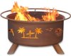 (image for) Pacific Coast Fire Pit