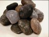 (image for) Multi-Color Ceramic Fiber River Rock