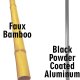 (image for) Faux Bamboo Tiki Torch Pole