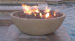 (image for) Wok Series Concrete Fire Bowl