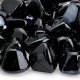 (image for) Black Diamond Luster Zircon Fire Glass