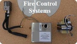 Fire Control Systems