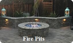 Fire Pits